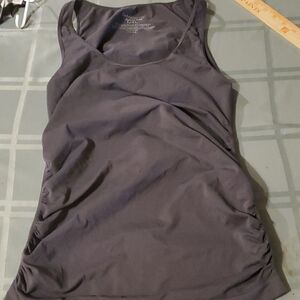 BE MATERITY INGRID & ISABEL Gray L